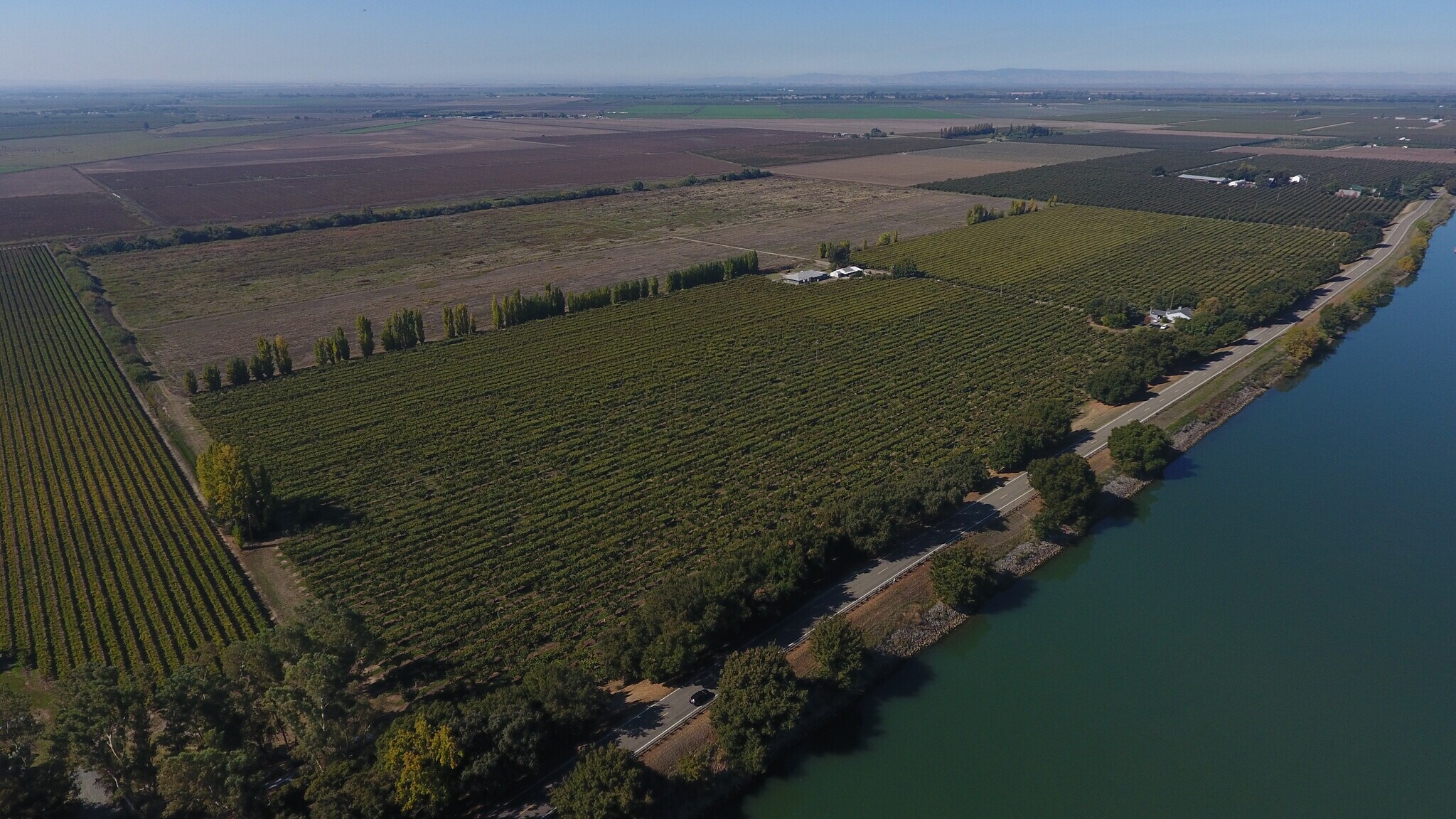 13516 State Highway 160, Walnut Grove, CA à vendre Autre– Image 1 sur 14