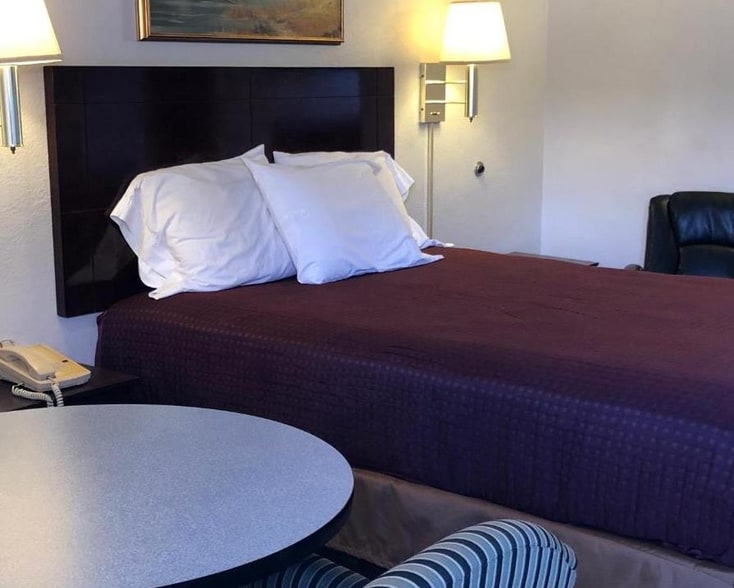 508 S White Sands Blvd, Alamogordo, NM à vendre - Photo intérieure – Image 2 sur 3