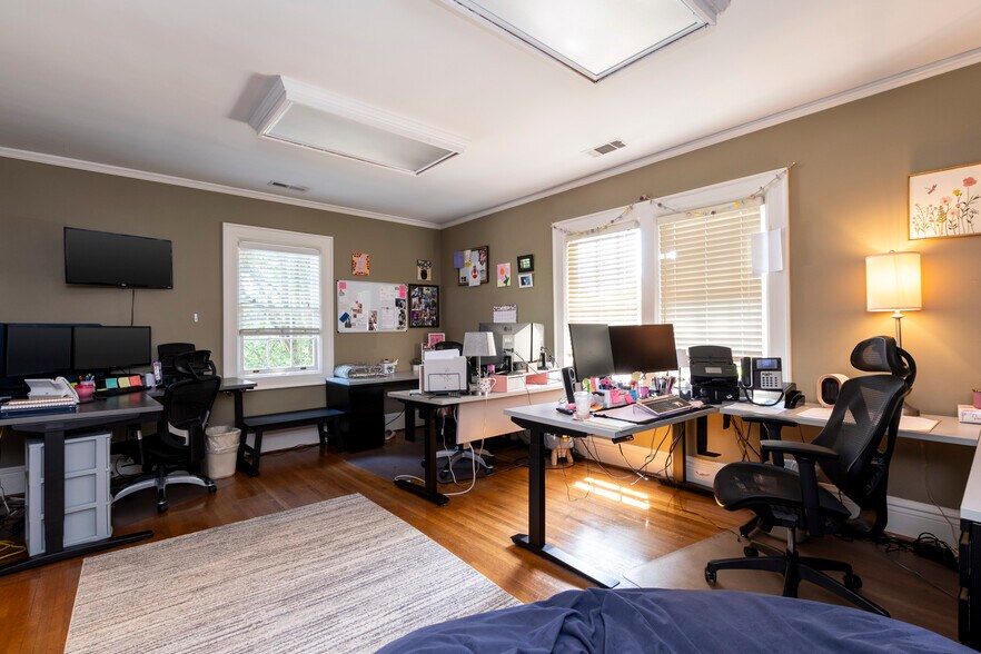 1310 Augusta St, Greenville, SC à louer - Photo de l’immeuble – Image 2 sur 8