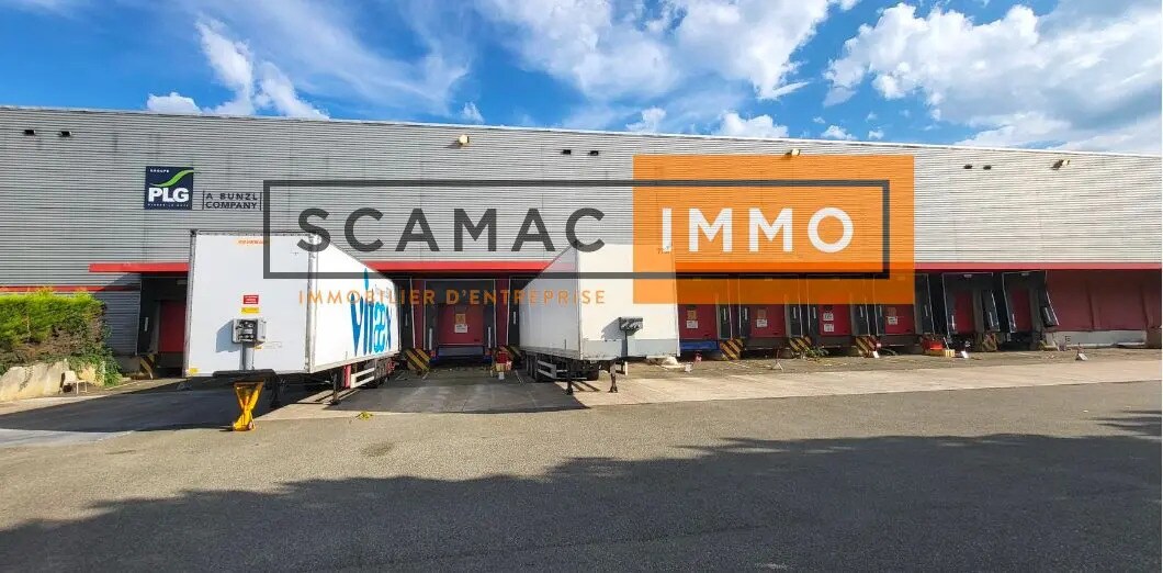 Bureau dans MAUREPAS à louer Photo de l’immeuble– Image 1 sur 5