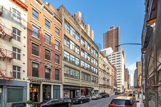 Plus de détails pour 137-141 Duane St, New York, NY - Local commercial à louer