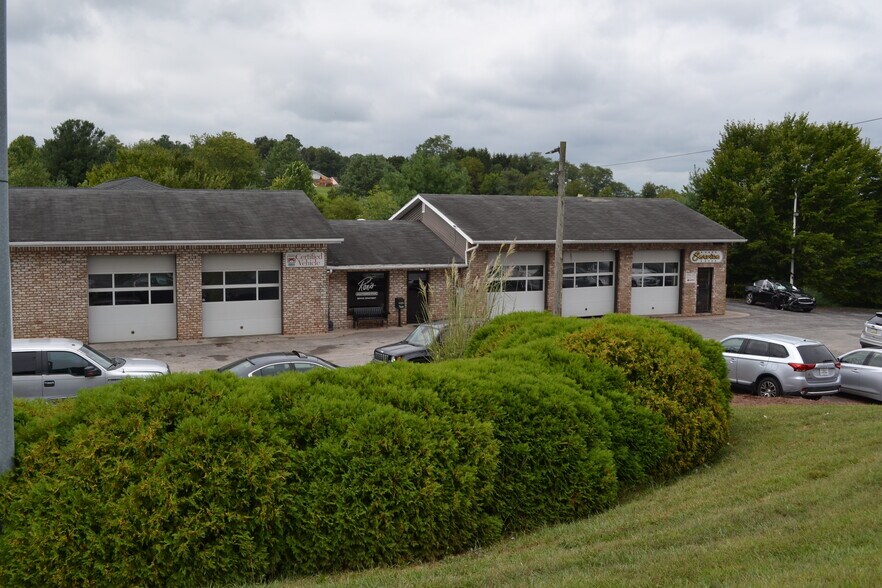 4028 Hanover Pike, Manchester, MD à vendre - Photo de l’immeuble – Image 3 sur 27