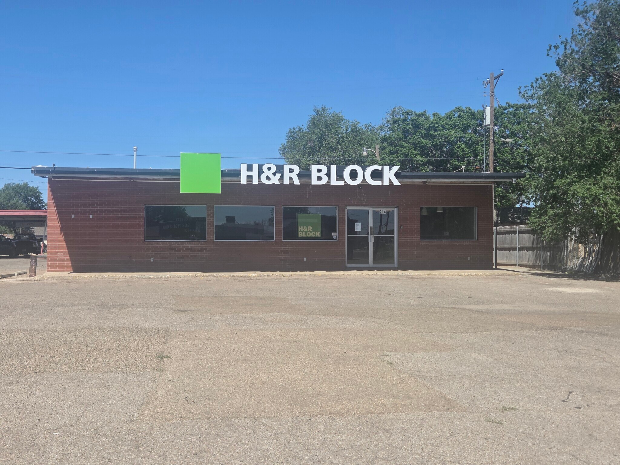 220 S McMasters St, Amarillo, TX à vendre Photo principale– Image 1 sur 4