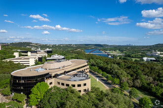 6504 Bridgepoint Pky, Austin, TX - VUE AÉRIENNE  vue de carte