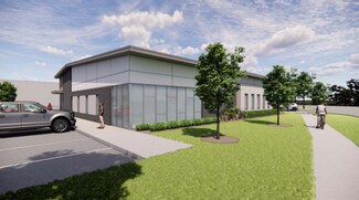 Plus de détails pour 251 Service Bay Rd, Mauldin, SC - Bureau/Local commercial à louer