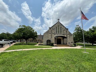 Plus de détails pour 7155 Ashburn St, Houston, TX - Spécialisé à vendre