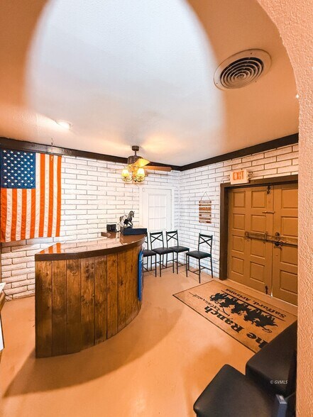 4369 S US Highway 191, Safford, AZ à vendre - Photo de l’immeuble – Image 2 sur 30
