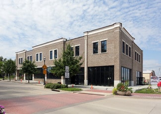 Plus de détails pour 409 N Oak St, Roanoke, TX - Local commercial à vendre