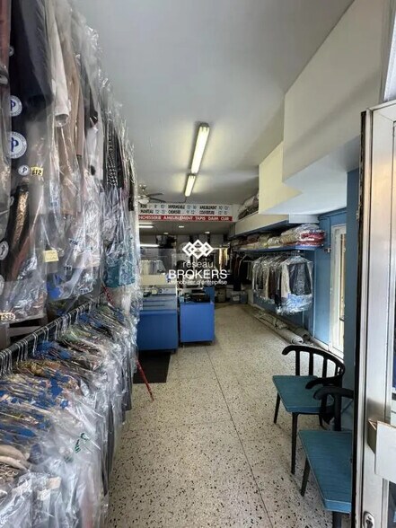 Local d’activités dans Nice à louer - Photo intérieure – Image 2 sur 3