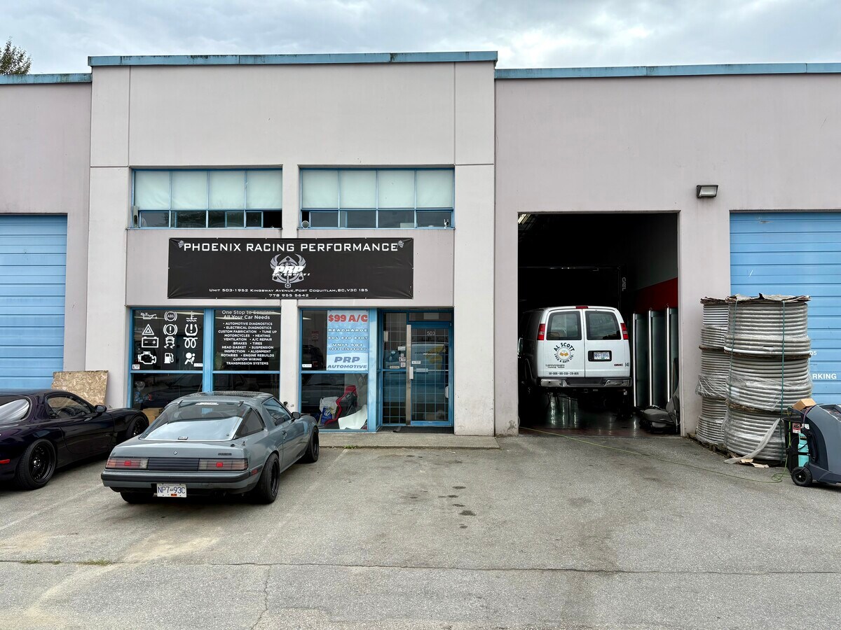 1952 Kingsway Ave, Port Coquitlam, BC V3C 6C2 - Lot 503 -  - Photo intérieure - Image 1 of 20