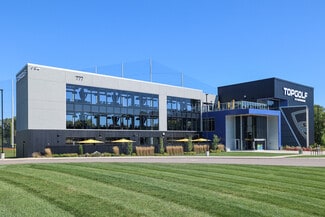 Plus de détails pour 777 Dedham St, Canton, MA - Sports et loisirs à vendre