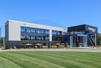 Plus de détails pour 777 Dedham St, Canton, MA - Sports et loisirs à vendre