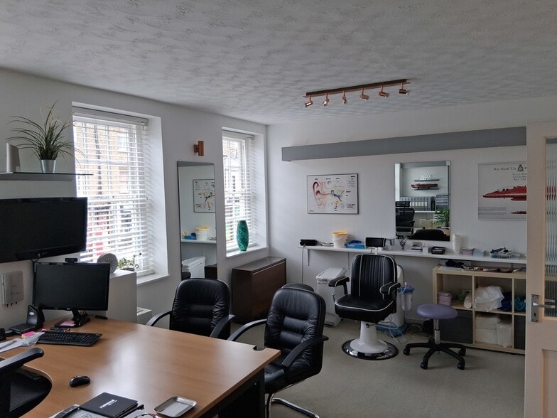 13 The Broadway, St Ives à vendre - Photo intérieure – Image 3 sur 5
