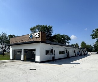 Plus de détails pour 31521 Utica Rd, Fraser, MI - Spécialisé à vendre