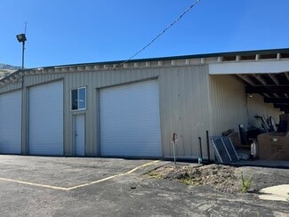 Plus de détails pour 475 Maddox Ln, Perry, UT - Industriel/Logistique à louer
