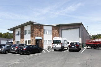 Plus de détails pour 120 Great Western Rd, South Dennis, MA - Bureau à louer