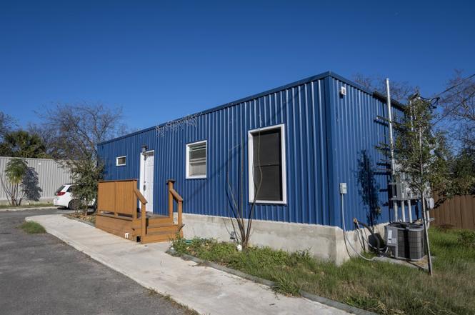 1033 Rivas St, San Antonio, TX à vendre - Photo principale – Image 1 sur 53