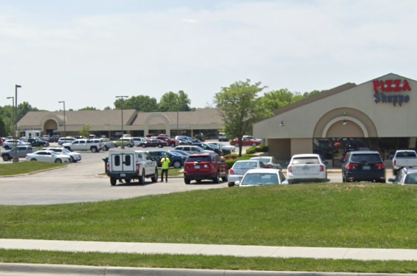 1811-1861 S Ridgeview Rd, Olathe, KS à louer - Photo de l’immeuble – Image 2 sur 16