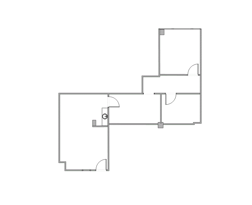 2665 Villa Creek Dr, Dallas, TX à louer Plan d’étage– Image 1 sur 1