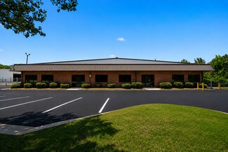 Plus de détails pour 1449 Field Park Cir, Marietta, GA - Industriel/Logistique à vendre