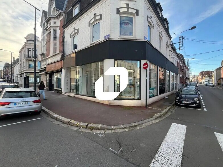Local commercial dans Lens à louer - Photo de l’immeuble – Image 2 sur 14