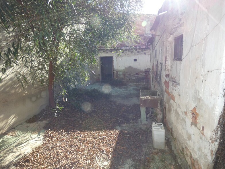 Terrain dans Molina de Segura, Murcia à vendre - Photo de l’immeuble – Image 1 sur 8