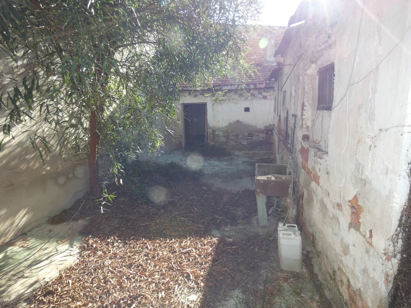 Terrain dans Molina de Segura, Murcia à vendre Photo de l’immeuble– Image 1 sur 9