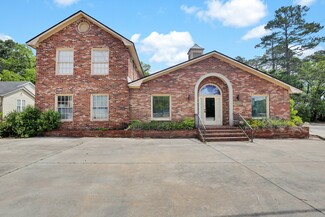 Plus de détails pour Commercial Space + 6 Separate Apartments – Logement à vendre, Statesboro, GA