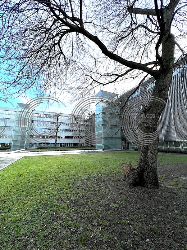 19 Allée James Watt, Mérignac à louer Photo de l’immeuble– Image 1 sur 4