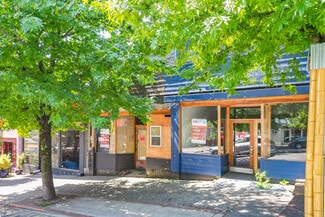 Plus de détails pour 13 Lonsdale Ave, North Vancouver, BC - Local commercial à louer