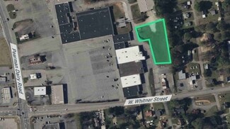 Plus de détails pour 2510 W Whitner St, Anderson, SC - Terrain à louer