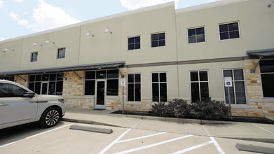 1811 First Oaks St, Richmond, TX à louer Photo intérieure– Image 1 sur 8