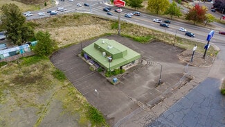 Plus de détails pour 3225 Santiam Hwy SE, Albany, OR - Terrain à louer