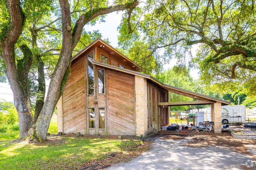 5055 Us-90, Pace, FL à vendre - Photo principale – Image 1 sur 3