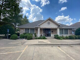 Plus de détails pour 2566 Blue Meadow Dr, Temple, TX - Bureau à louer