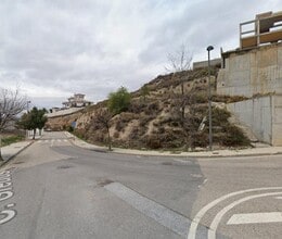 Calle Gredos, 1, La Zubia, GRA - Vue aérienne vue de carte - Image1
