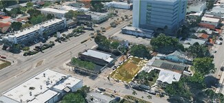Plus de détails pour 2728 NW 3rd, Miami, FL - Terrain à vendre