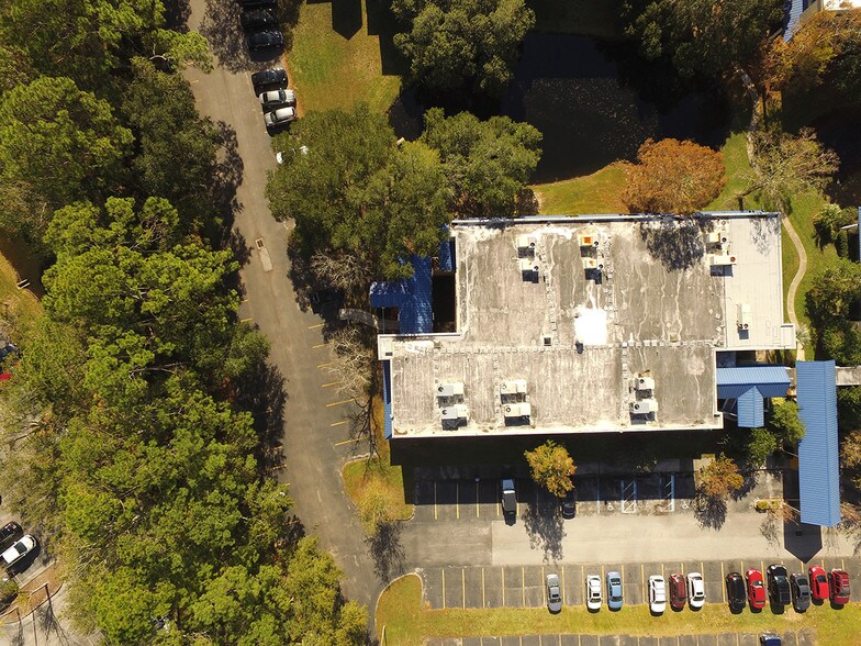4237 Salisbury Rd, Jacksonville, FL à louer - Aérien – Image 3 sur 14