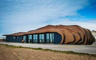 Plus de détails pour Sea Rd, Littlehampton - Local commercial à vendre