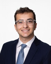 Carson Shahrabani