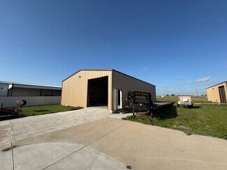 Plus de détails pour 100 Lr Williams Ln, Jarrell, TX - Industriel/Logistique à louer