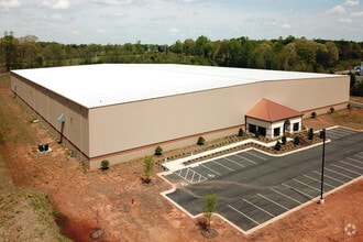 212 Quality Dr, Mocksville, NC - VUE AÉRIENNE  vue de carte - Image1