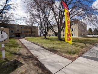 Plus de détails pour 311 W Highland Dr, Williston, ND - Logement à vendre