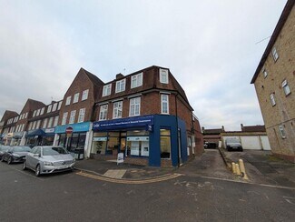 Plus de détails pour 204-204A London Rd, Guildford - Bureau à louer