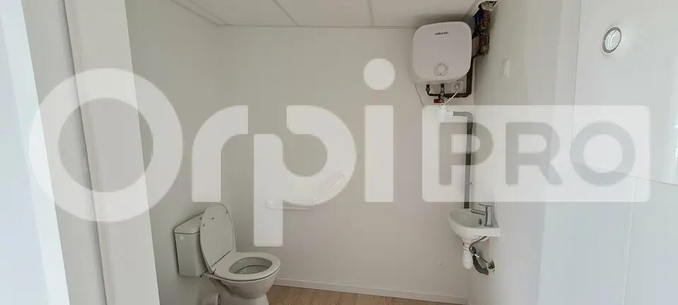 19 Bis Avenue Des Rosaires, Plérin à louer - Photo de l’immeuble – Image 3 sur 6
