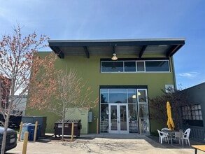 2332 5th St, Berkeley, CA à louer Photo intérieure– Image 1 sur 9