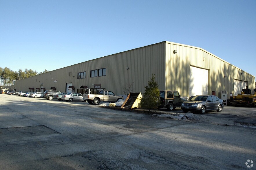 1039 Riverside St, Portland, ME à louer - Photo de l’immeuble – Image 2 sur 27