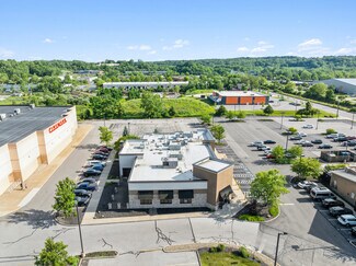 Plus de détails pour 5989 Canal Rd, Valley View, OH - Local commercial à vendre