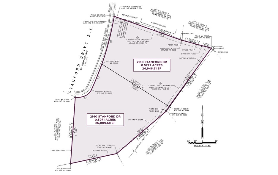 2130-2140 Stanford Dr SE, Albuquerque, NM à louer - Photo de l’immeuble – Image 3 sur 14