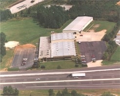 Plus de détails pour 4068 Fernandina Rd, Columbia, SC - Industriel/Logistique à louer
